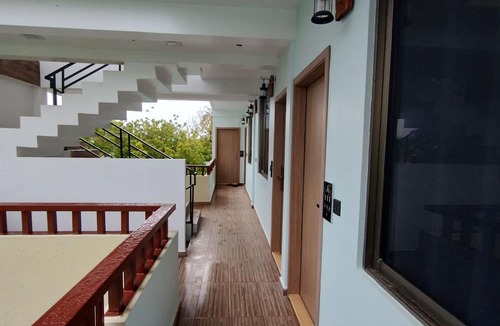Fulidhoo House | Madi Grand Maldives