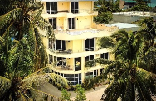 Himmafushi House | NOAH BEACH HOUSE