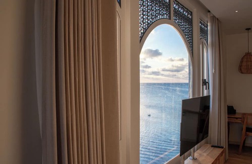 Dhiffushi Hotel | Stone Hotel Dhiffushi