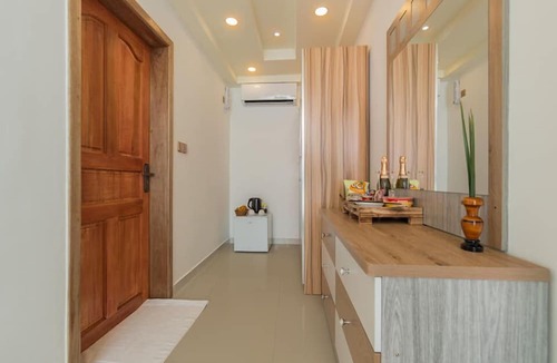 Feydhoo House | Lodger By Travelkard