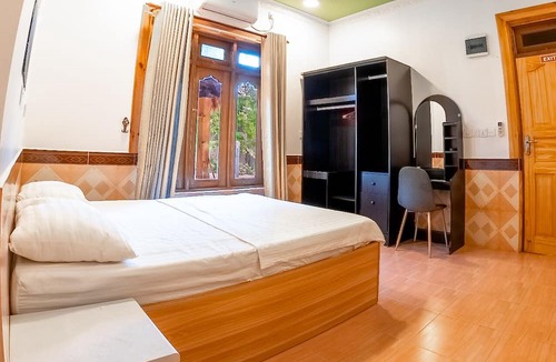 Himandhoo House | Saima Guesthouse