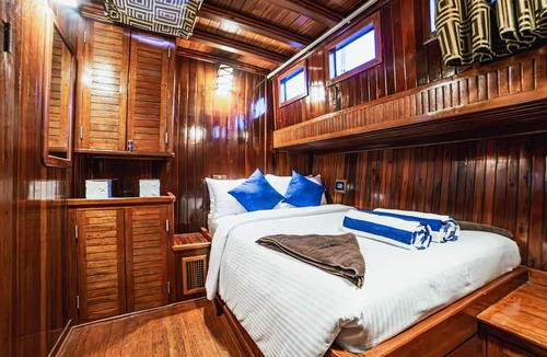 Dhigurah Hotel | Akoya Pearl