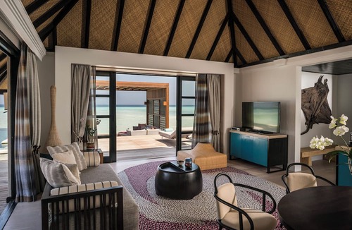 Kuda Huraa Resort | Four Seasons Maldives At Kuda Huraa