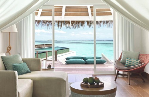 Kanuhura Resort | Six Senses Kanuhura