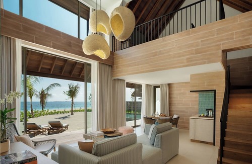 Kanuhura Resort | Six Senses Kanuhura