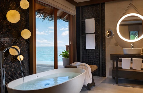 Rangalifinolhu Resort | Conrad Maldives Rangali Island