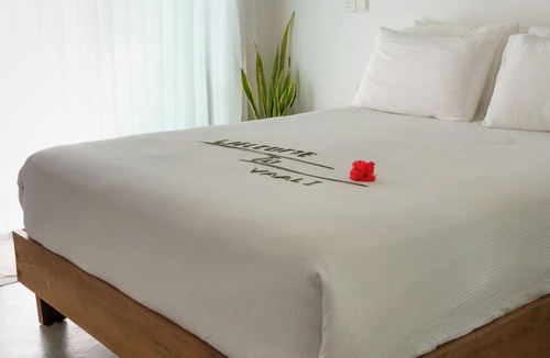 Felidhoo House | Vaali Maldives Island Escapes & Dive