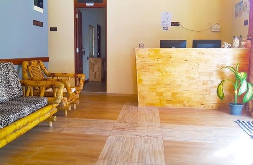 Guraidhoo House | Ninos