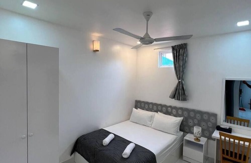 Thulusdhoo Island House | Empyrean Stay