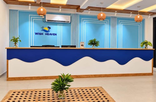 Huraa House | Wish Heaven at Huraa