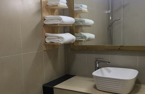 Huraa House | Wish Heaven at Huraa