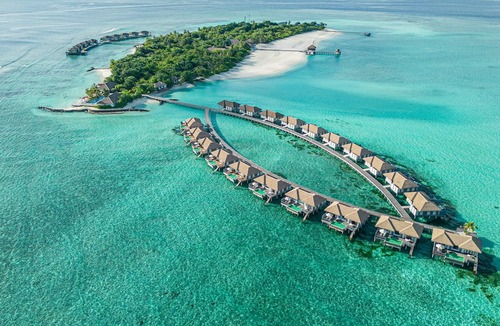 Noonu Atoll Hotel | Noku Maldives