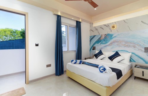 Ukulhas House | Ocean Bounty