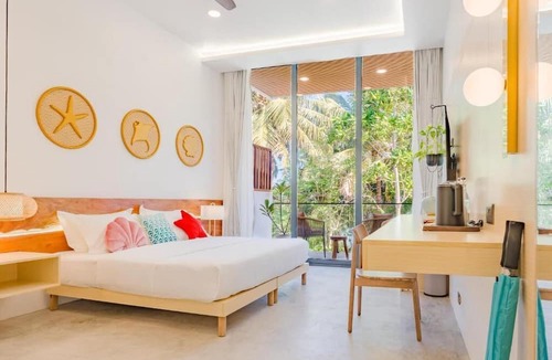 Dharavandhoo House | Biosphere Beach