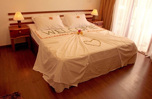 Dhiffushi House | Dhiffushi White Sand Beach Hotel