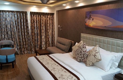Hulhumale Hotel | Vista Beach Retreat