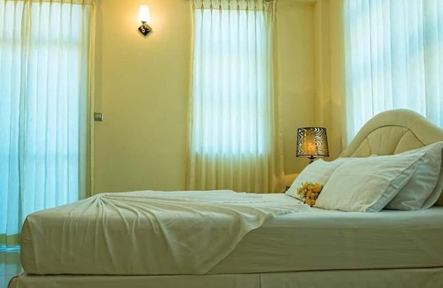 Hulhumale Hotel | BEACH PALACE HOTEL