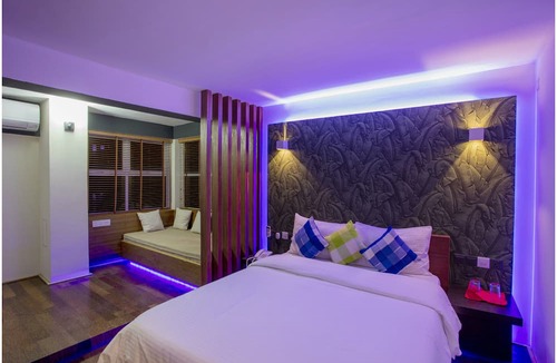 Hulhumale Hotel | Ripple Beach Inn