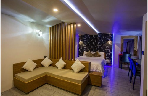 Hulhumale Hotel | Ripple Beach Inn