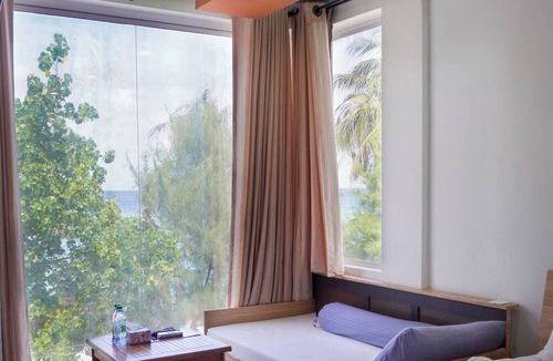 Hulhumale Hotel | Ripple Beach Inn