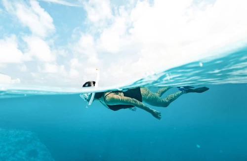 Male Resort | Nova Maldives
