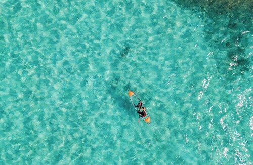 Male Resort | Nova Maldives