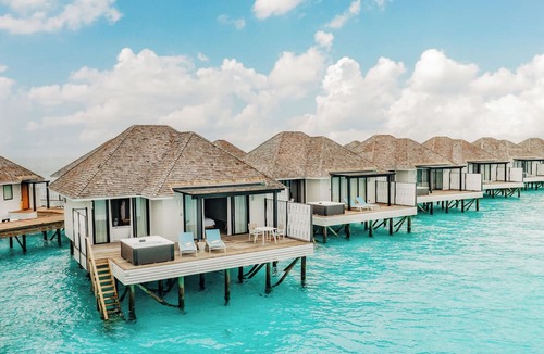 Male Resort | Nova Maldives