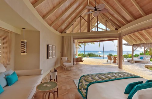 Milaidhoo Island Hotel | Milaidhoo Island Maldives