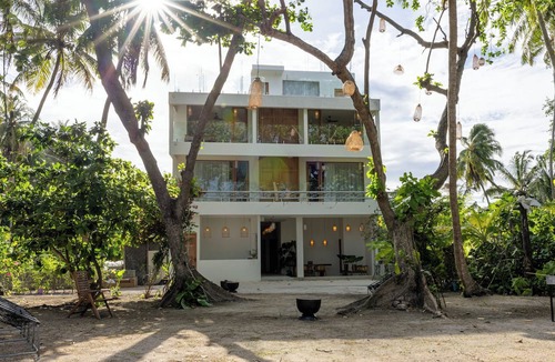 Kamadhoo House | ODI Beachfront