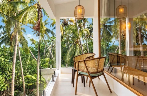 Kamadhoo House | ODI Beachfront
