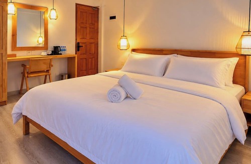 Kamadhoo House | ODI Beachfront