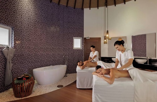 Kooddoo Resort | Mercure Maldives Kooddoo Adult-Only Resort