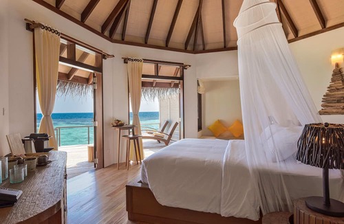 Thelu Veliga Hotel | Drift Thelu Veliga Retreat