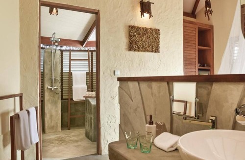 Thelu Veliga Hotel | Drift Thelu Veliga Retreat