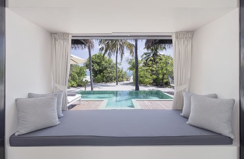 Kudafunafaru Resort | Noku Maldives