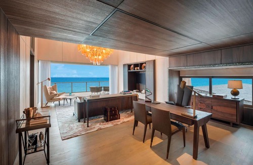 Vommuli Resort | The St. Regis Maldives Vommuli Resort