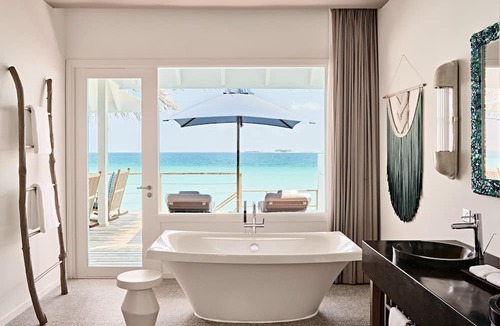 Kanifushi Resort | Finolhu, a Seaside Collection Resort