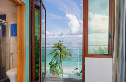 Hulhumale Hotel | H78 Maldives