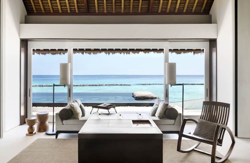 Randheli Resort | Cheval Blanc Randheli