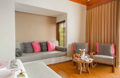 Kudafushi Resort | Kudafushi Resort and Spa