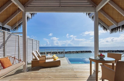 Kuda Rah Resort | NH Maldives Kuda Rah Resort