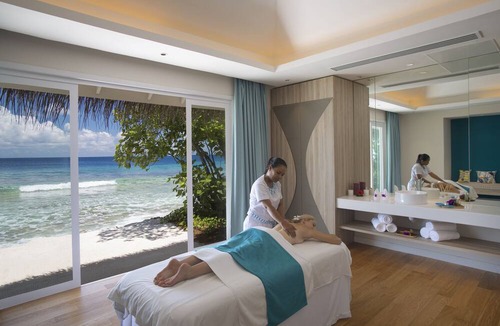 Kandima Island Resort | Kandima Maldives