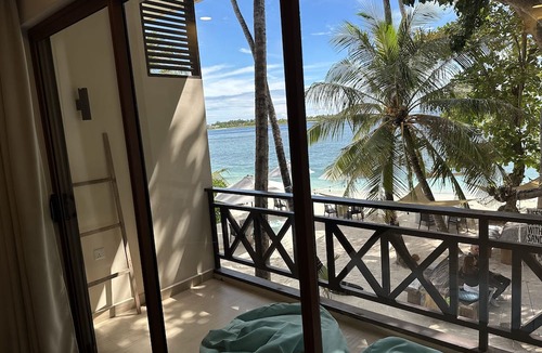 Thulusdhoo Island House | Canopus Retreat Thulusdhoo