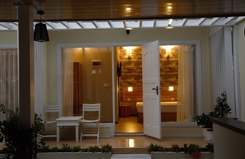 Hangnaameedhoo House | Asia Inn Villa Retreat