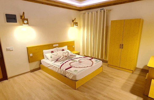 Hangnaameedhoo House | Beach Star Maldives