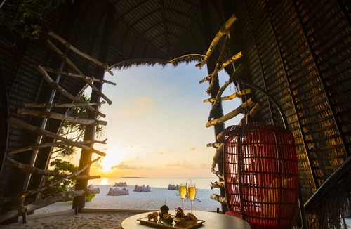 Dhigali Resort | Niva Dhigali Maldives - All inclusive