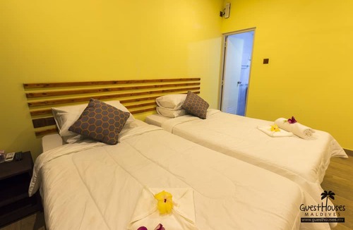 Rasdhoo House | A LOCAL LUXURY RESIDENCE