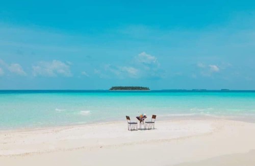 Baa Atoll House | Dhoani Maldives Guesthouse