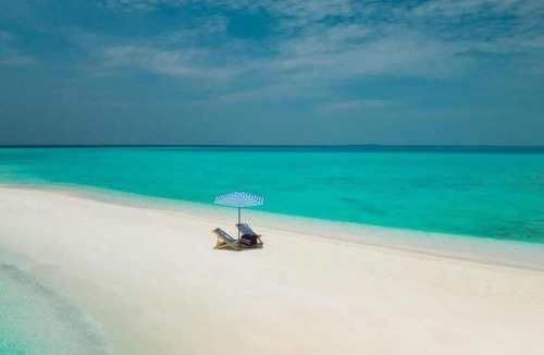 Baa Atoll House | Dhoani Maldives Guesthouse