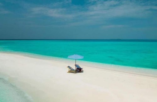 Kendhoo House | Dhoani Maldives Guesthouse
